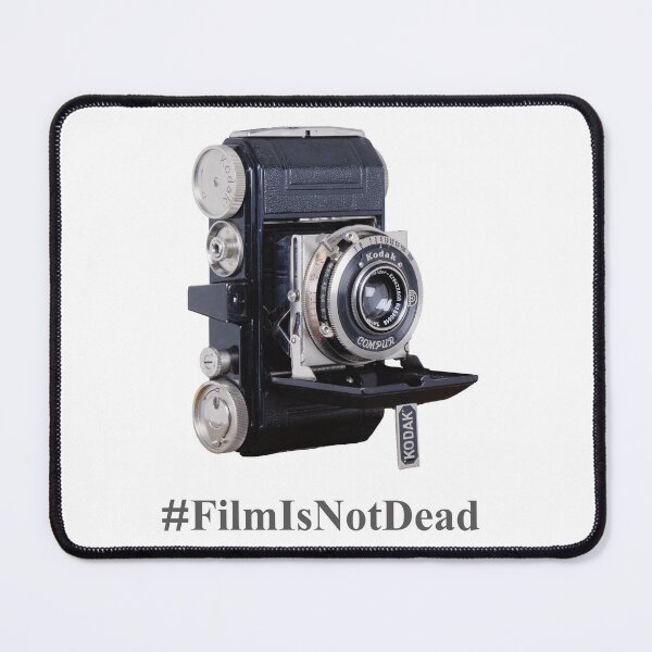 Item preview, Classic Camera Kodak Retina, FilmIsNotDead designed and sold by petrakla.