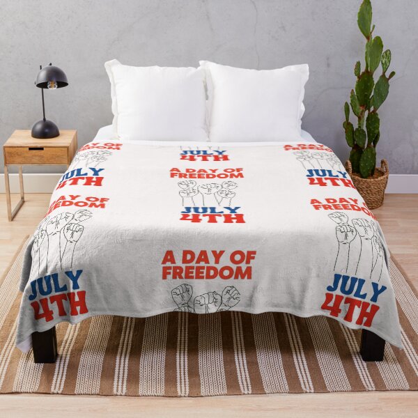 Item preview, Fourth Of July designed and sold by Simo0455.