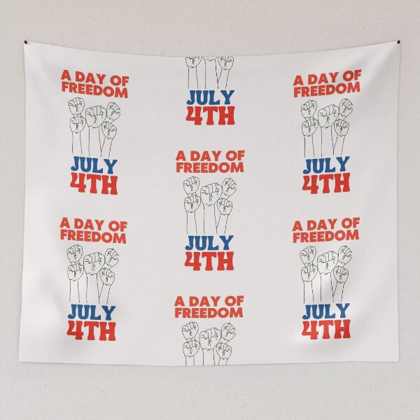 Item preview, Fourth Of July designed and sold by Simo0455.