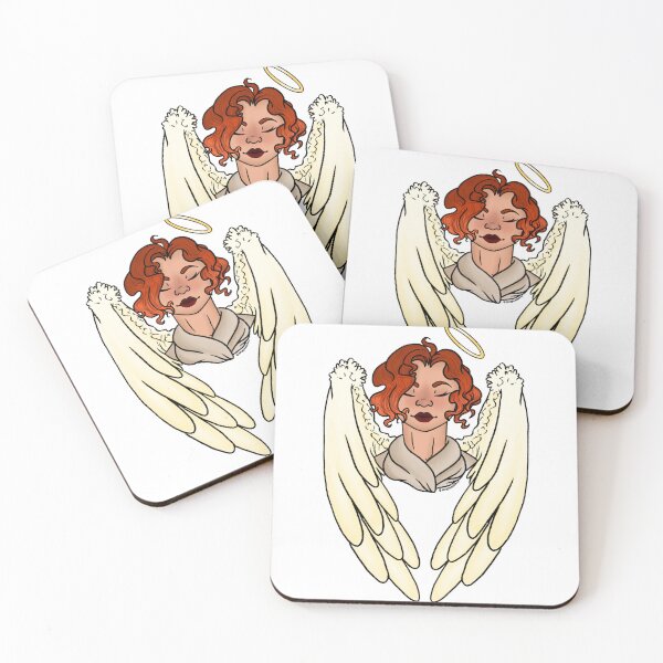 Item preview, Ángel designed and sold by ArtyyBubbbless.