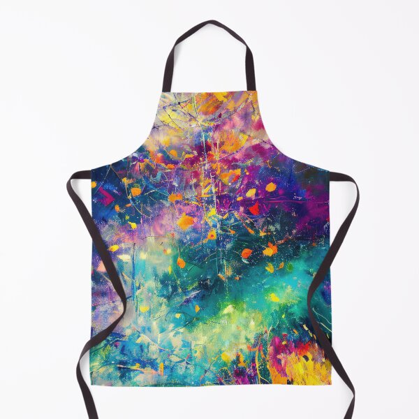 Item preview, Modern abstract Art No3 designed and sold by angelisart.