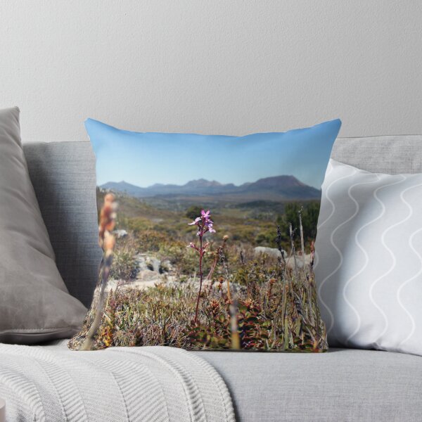 Item preview, wildflowers in the Overland designed and sold by possumhollow.