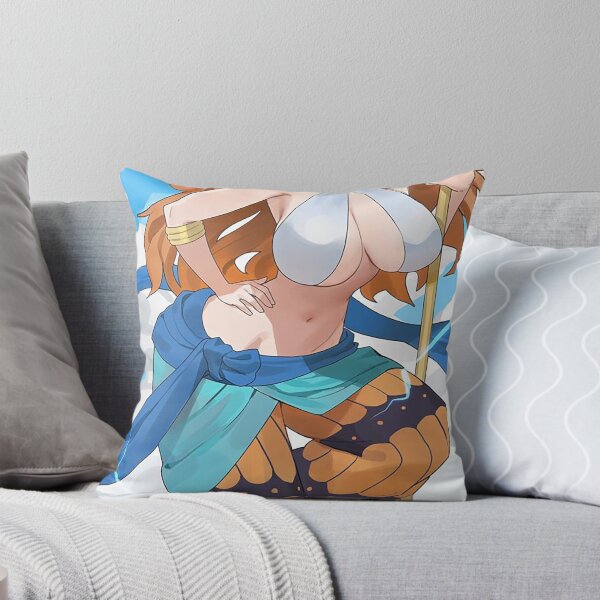 Item preview, Nami x Enel designed and sold by Astral-World.