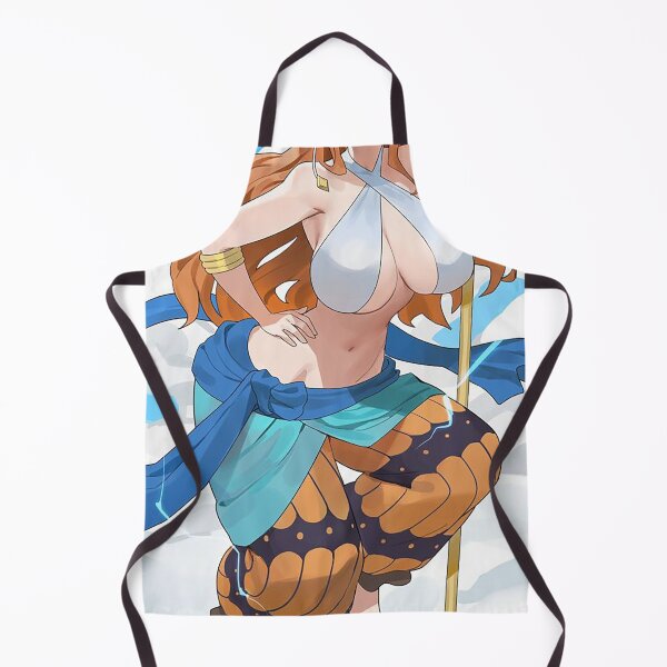 Item preview, Nami x Enel designed and sold by Astral-World.