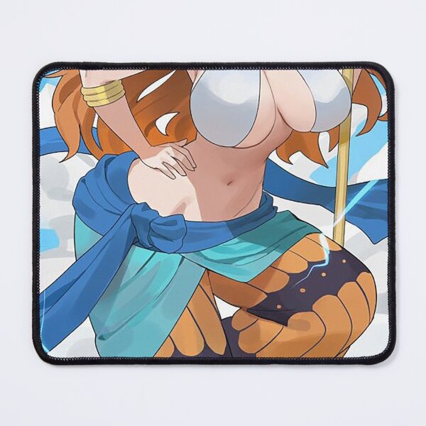Item preview, Nami x Enel designed and sold by Astral-World.