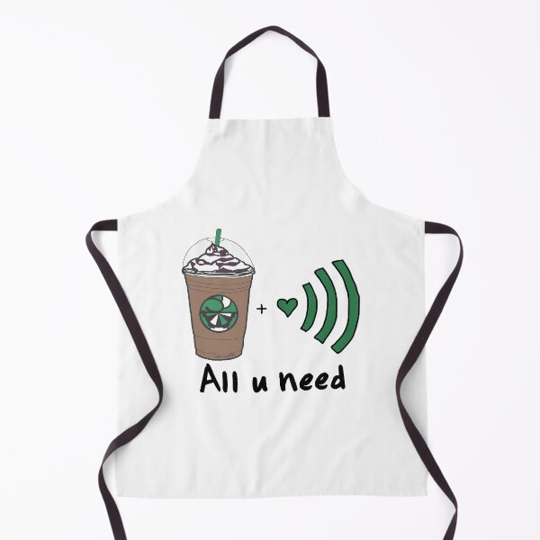 Artikelvorschau, Alles, was Sie brauchen, ist Kaffee + WLAN entworfen und verkauft von Enhance Imagination.