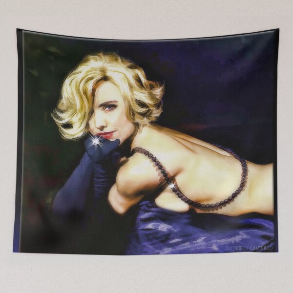Item preview, Diamonds Are A Girls Best Friend designed and sold by Richard  Gerhard.