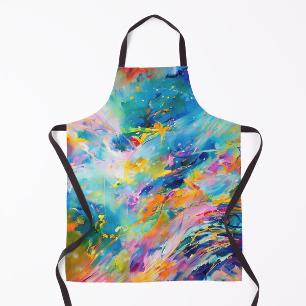 Item preview, Modern abstract Art No4 designed and sold by angelisart.