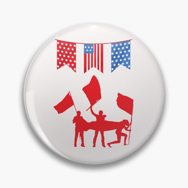Item preview,  Fourth Of July designed and sold by Simo0455.