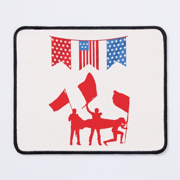 Item preview, Fourth Of July designed and sold by Simo0455.