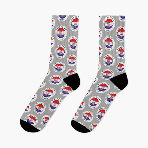 Item preview, Primošten Croatia Vintage designed and sold by TravelPenguin.