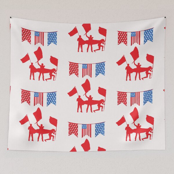 Item preview,  Fourth Of July designed and sold by Simo0455.