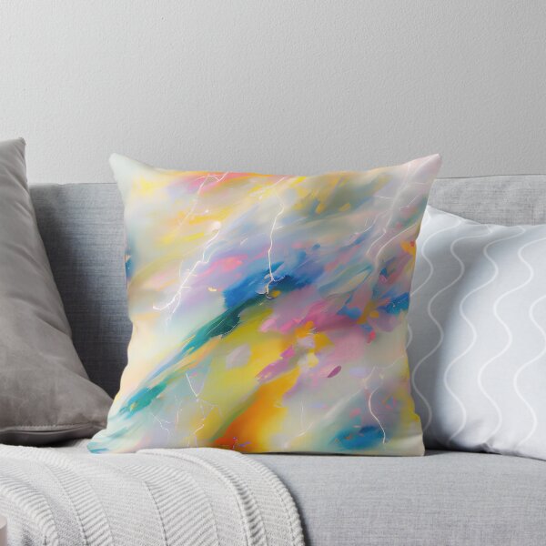 Item preview, Modern abstract Art No5 designed and sold by angelisart.