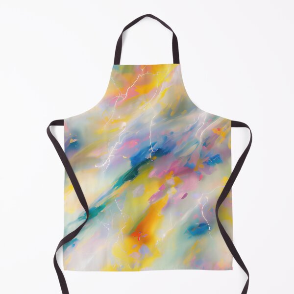 Item preview, Modern abstract Art No5 designed and sold by angelisart.