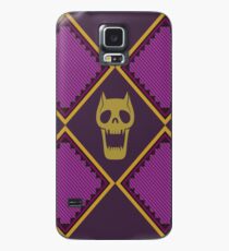 JoJo Diamond is Unbreakable Kira Yoshikage Case/Skin for Samsung Galaxy