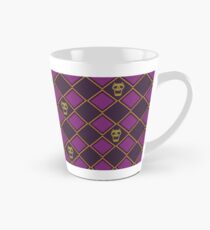JoJo Diamond is Unbreakable Kira Yoshikage Tall Mug