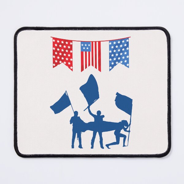 Item preview, Fourth Of July designed and sold by Simo0455.