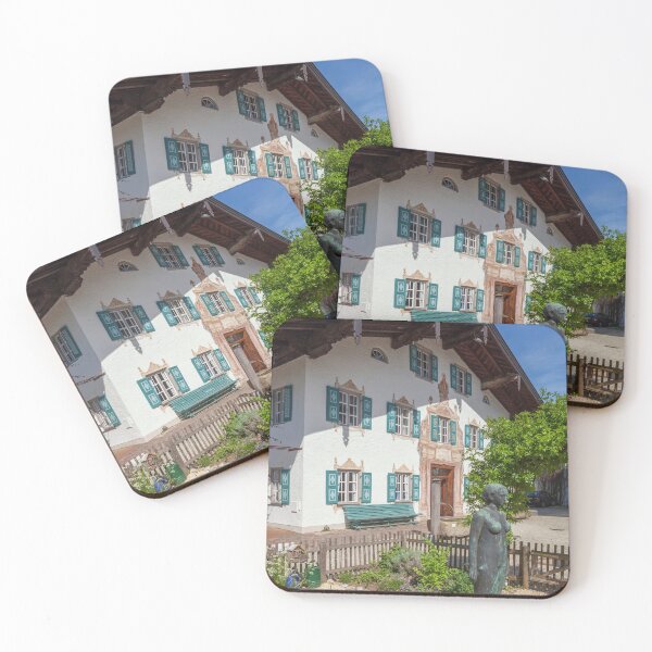 Item preview, Local history museum, Prien am Chiemsee, Upper Bavaria, Bavaria, Germany, Europe designed and sold by Torsten Krüger.