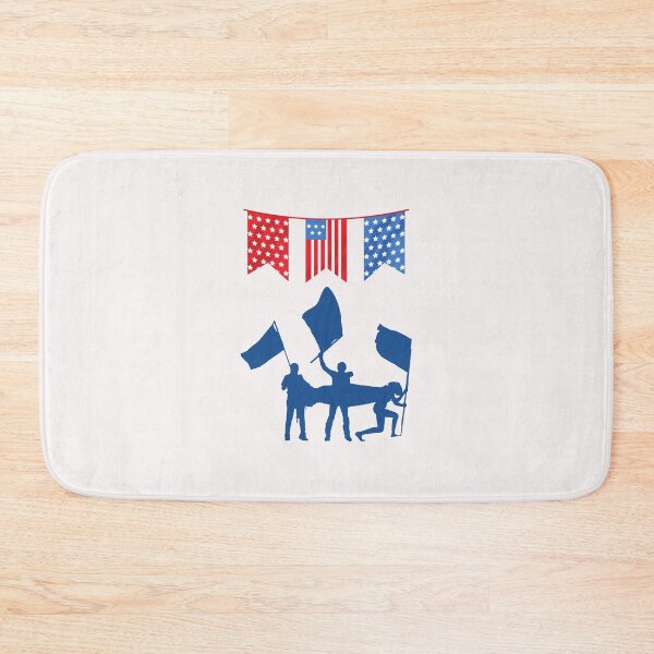 Item preview, Fourth Of July designed and sold by Simo0455.