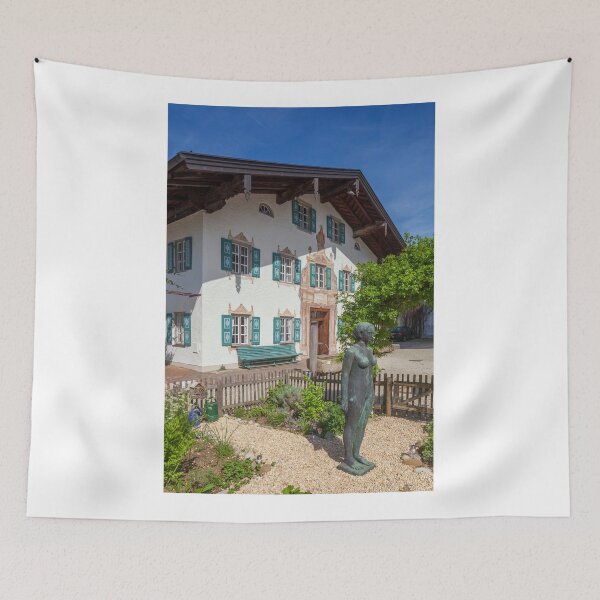 Item preview, Museo de historia local, Prien am Chiemsee, Alta Baviera, Baviera, Alemania, Europa designed and sold by Torsten Krüger.