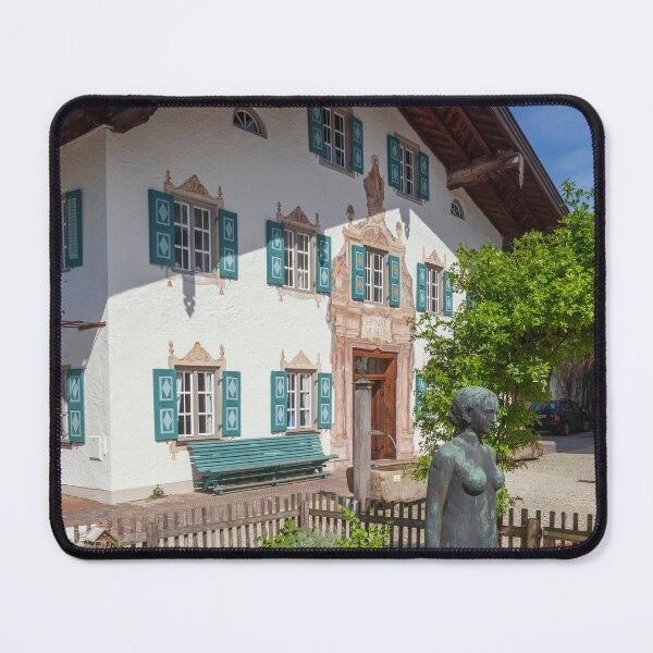 Item preview, Local history museum, Prien am Chiemsee, Upper Bavaria, Bavaria, Germany, Europe designed and sold by Torsten Krüger.