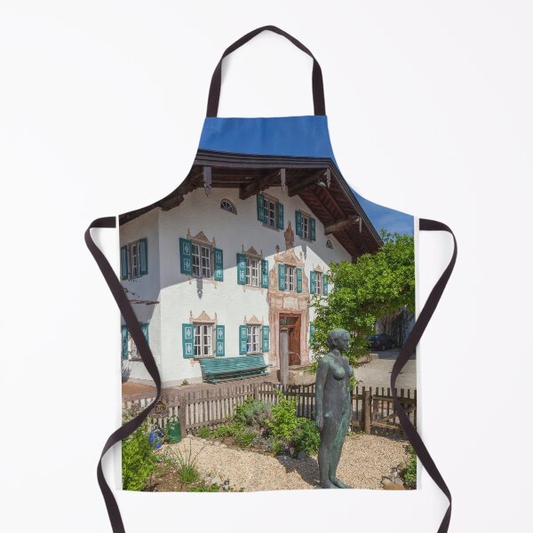 Item preview, Museo de historia local, Prien am Chiemsee, Alta Baviera, Baviera, Alemania, Europa designed and sold by Torsten  Krüger.