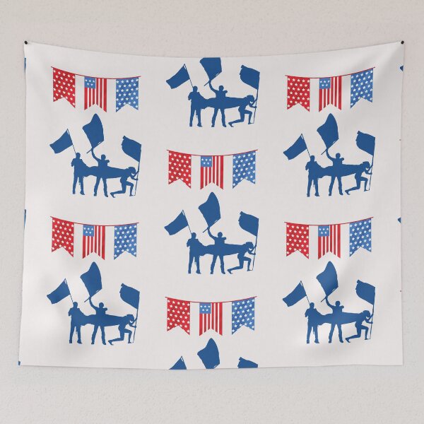 Item preview, Fourth Of July designed and sold by Simo0455.
