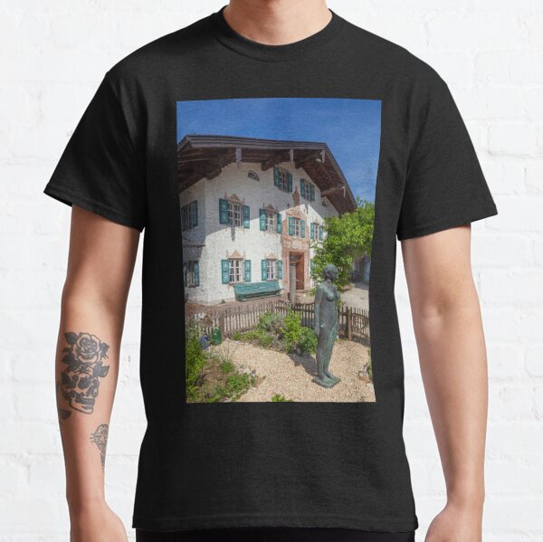 Chiemsee T-Shirts for Sale Redbubble 