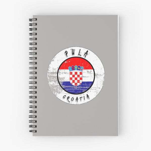Item preview, Pula Croatia Vintage designed and sold by TravelPenguin.