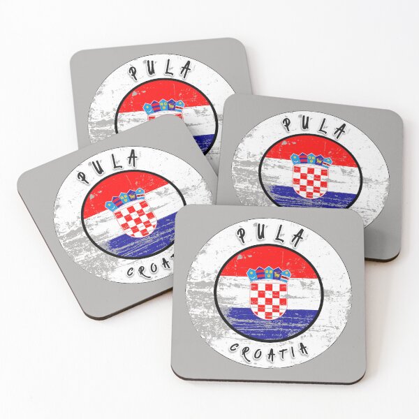 Item preview, Pula Croatia Vintage designed and sold by TravelPenguin.