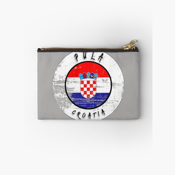 Item preview, Pula Croatia Vintage designed and sold by TravelPenguin.