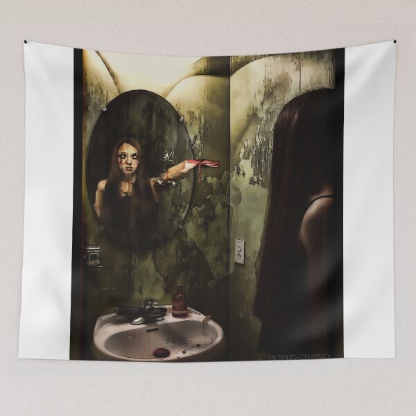 Item preview, The Mirror designed and sold by Richard  Gerhard.