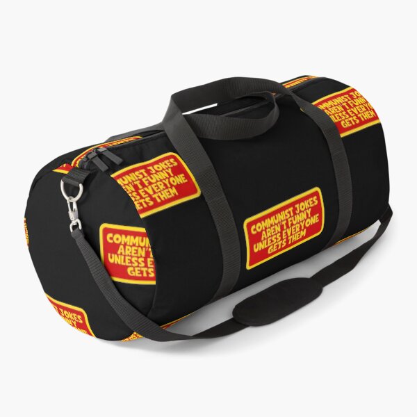 Item preview, Communist Jokes Aren't Funny Unless Everyone Gets Them - Communism designed and sold by JourneyCreative.