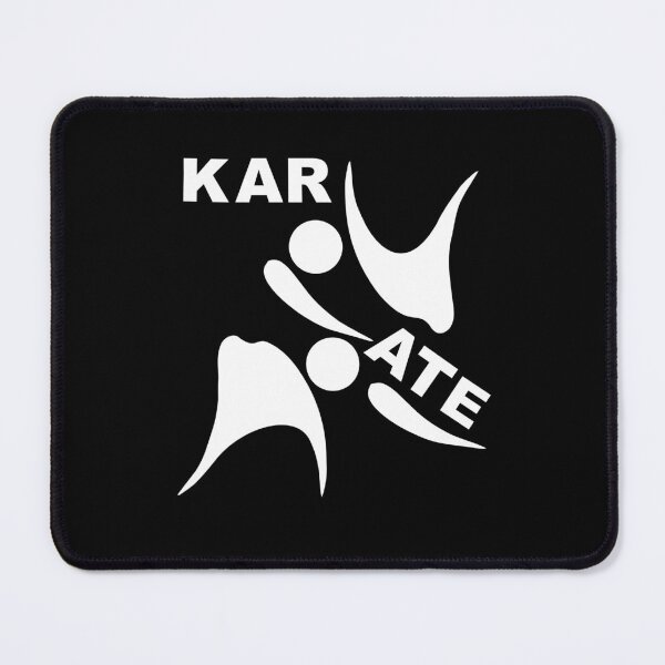 Artikelvorschau, Weißes Karate entworfen und verkauft von OMdesign10.