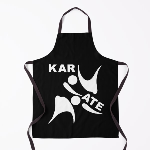 Item preview, White KARATE designed and sold by OMdesign10.