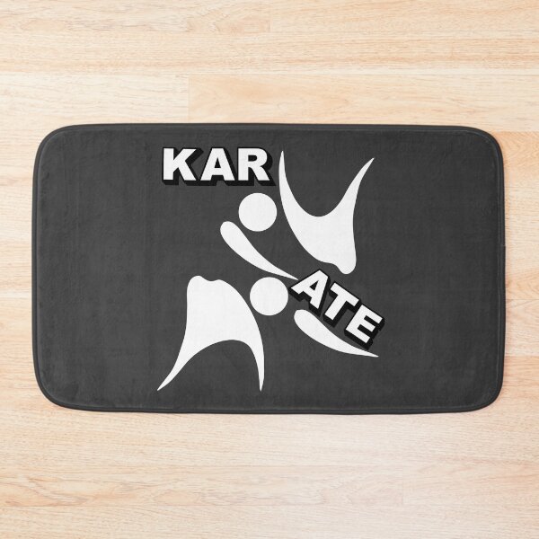 Artikelvorschau, Weißes Karate entworfen und verkauft von OMdesign10.