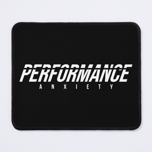 Item preview, Performance anxiety most stupid design designed and sold by Cavemen.