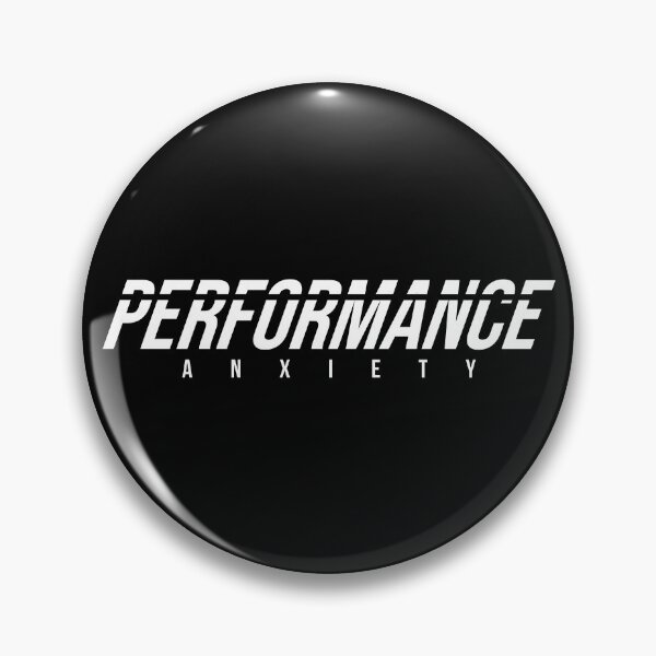 Item preview, Performance anxiety most stupid design designed and sold by Cavemen.