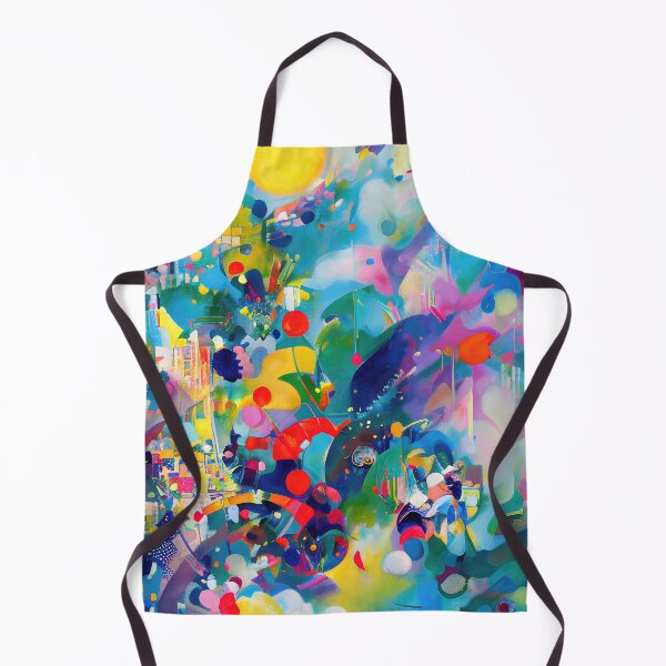 Item preview, Modern abstract Art No7 designed and sold by angelisart.
