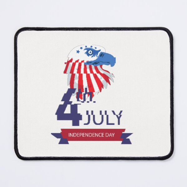 Item preview, 4th Of July designed and sold by Simo0455.
