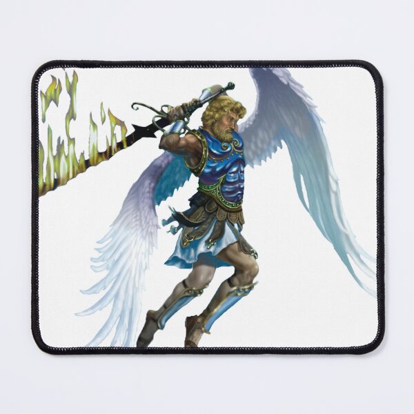 Item preview, HOMM3 archangel designed and sold by JettH.
