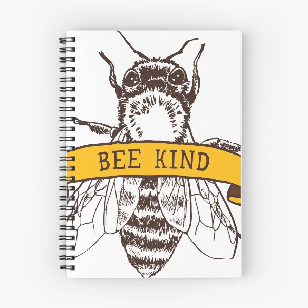 Item preview, Bee Kind designed and sold by comfykindness.