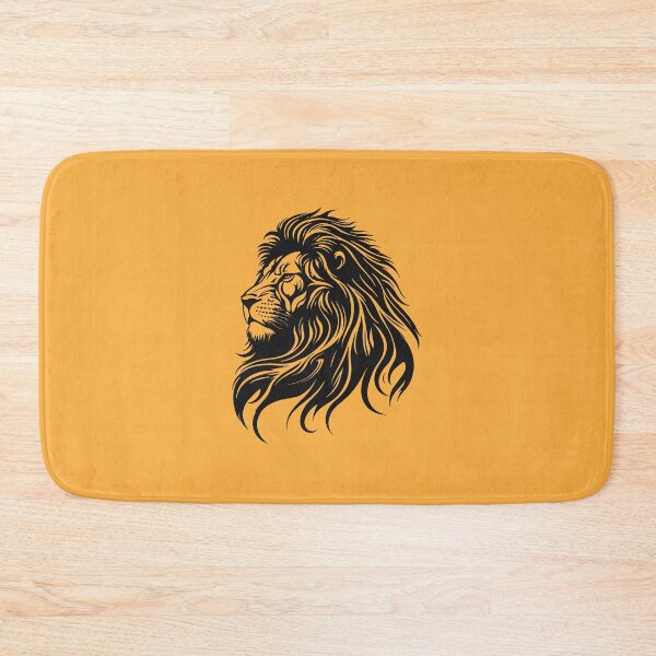 Item preview, Lion King 01 designed and sold by YoobiArt.