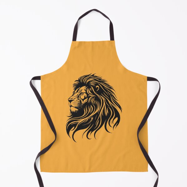Item preview, Lion King 01 designed and sold by YoobiArt.