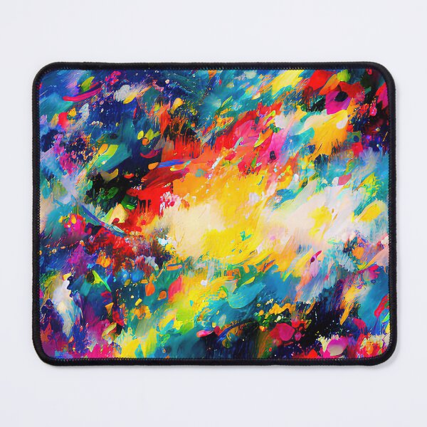Item preview, Modern abstract Art No8 designed and sold by angelisart.