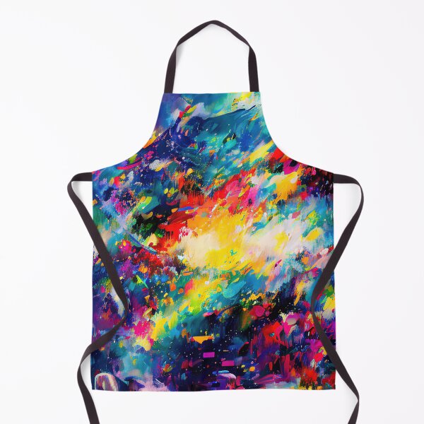 Item preview, Modern abstract Art No8 designed and sold by angelisart.
