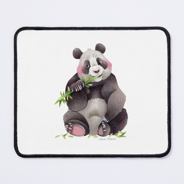 Item preview, Panda designed and sold by adeillustrator.