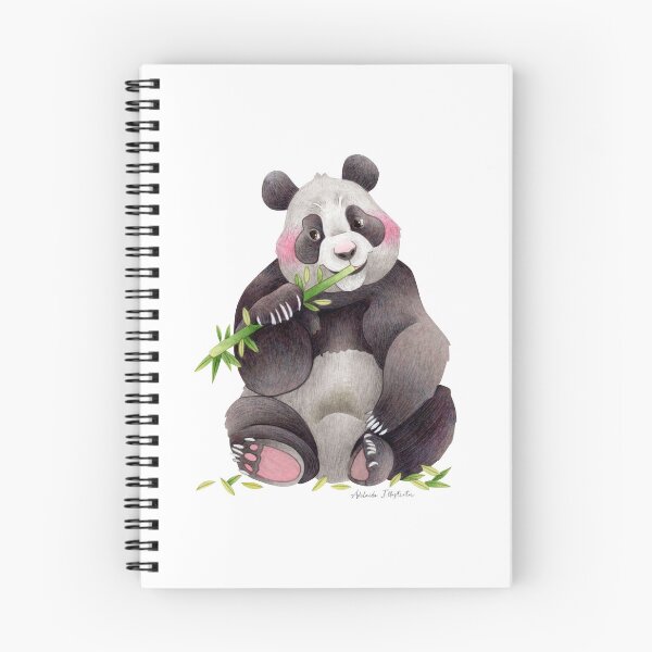 Item preview, Panda designed and sold by adeillustrator.