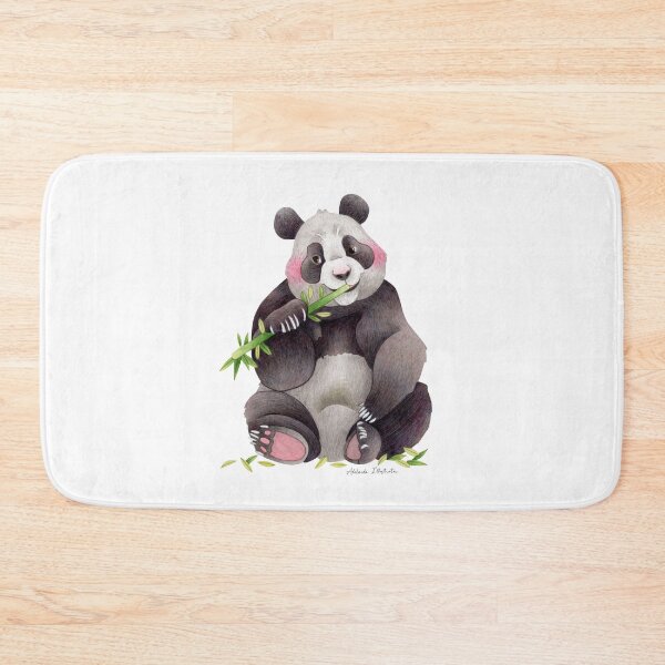 Item preview, Panda designed and sold by adeillustrator.