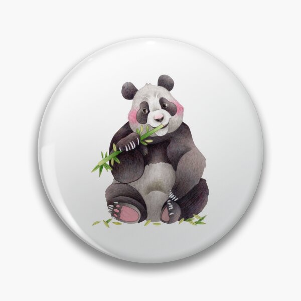 Item preview, Panda designed and sold by adeillustrator.